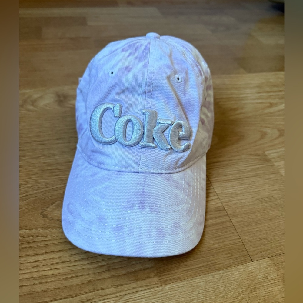 Coca Cola Women's Hat